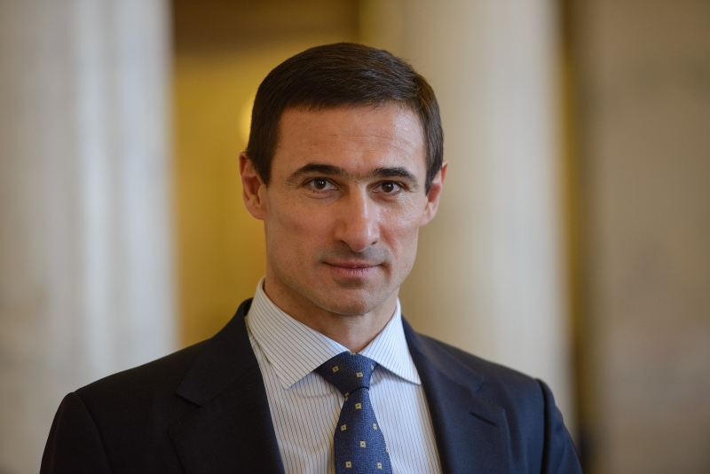 Кошелёк Авакова либо домашний припас: Откуда у супруги украинского парламентария $30 млн наличными