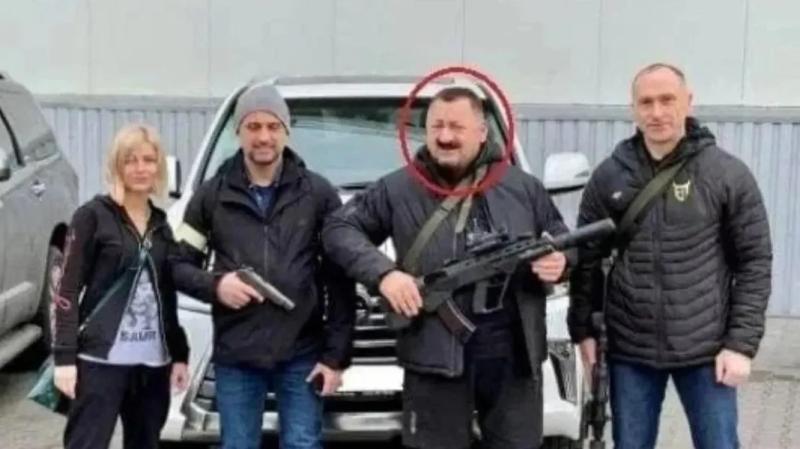 Кошелёк боевиков. Как украинский олигарх Александр Герега зарабатывал миллиарды в России и финансировал ВСУ