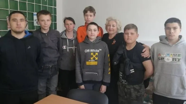 Кошмар на мойке «Леон». Как группировка отморозков в Каменске-Уральском наводила ужас на местную молодёжь