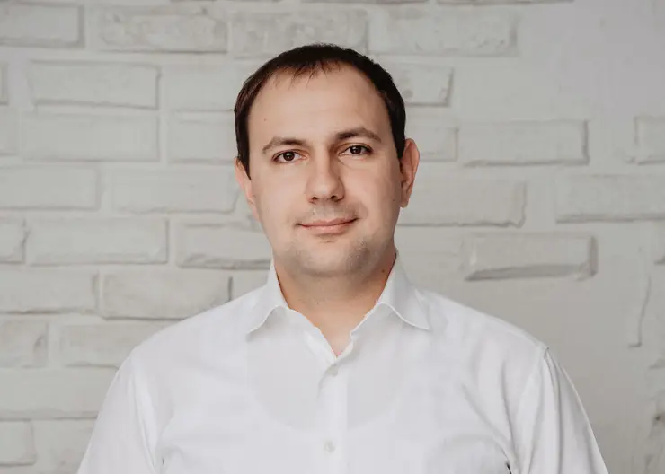 Котюков отправил правительство Красноярского края в отставку