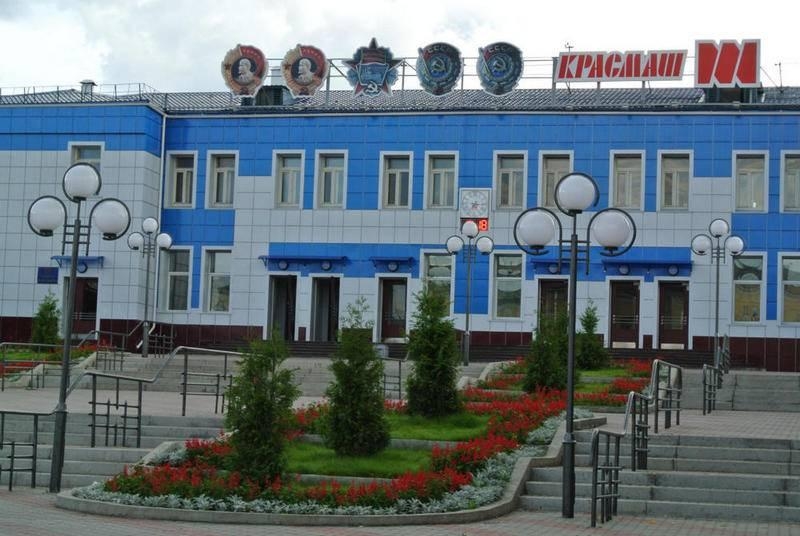 «Красмаш» выплатит 500 миллионов рублей заводу из Перми