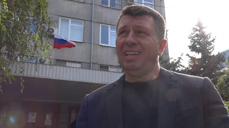 Краснодарский юрист запутался во взысканиях