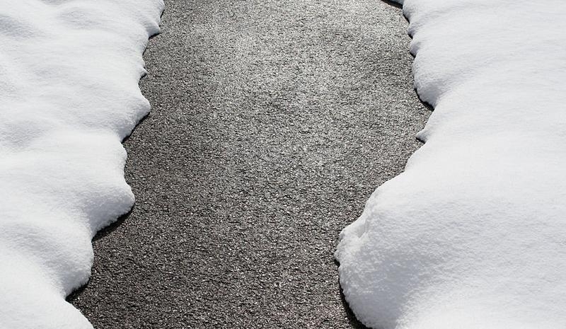 Красноярцам грозят потопы из-за потепления до&nbsp;+14℃