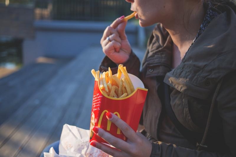 Красноярцам раскрыли дату закрытия ресторанов McDonald’s