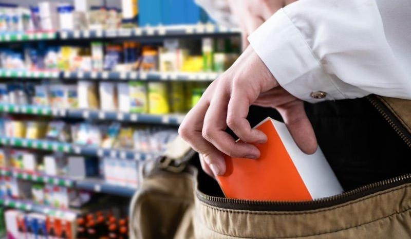 Красноярцы начали чаще воровать продукты в&nbsp;супермаркетах