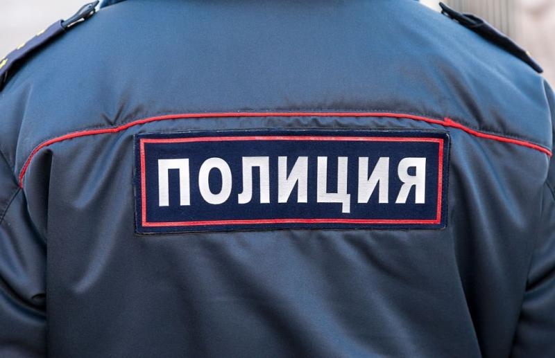 Красноярка выиграла суд у&nbsp;силовиков, которые хотели наказать её&nbsp;за&nbsp;одиночный пикет 