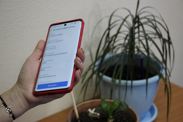 Красноярская мошенница похитила смартфоны у троих томичей