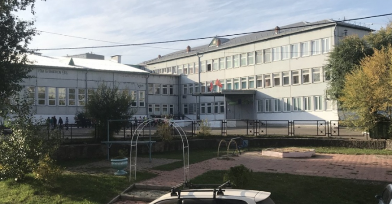 Красноярских родителей не&nbsp;пускают на&nbsp;линейки 1&nbsp;сентября 