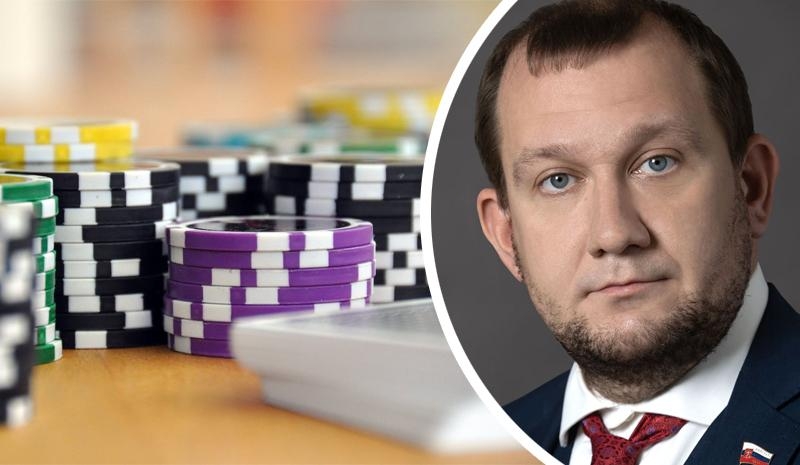 Красноярский депутат купил имущество игорной зоны за&nbsp;102 миллиона рублей 