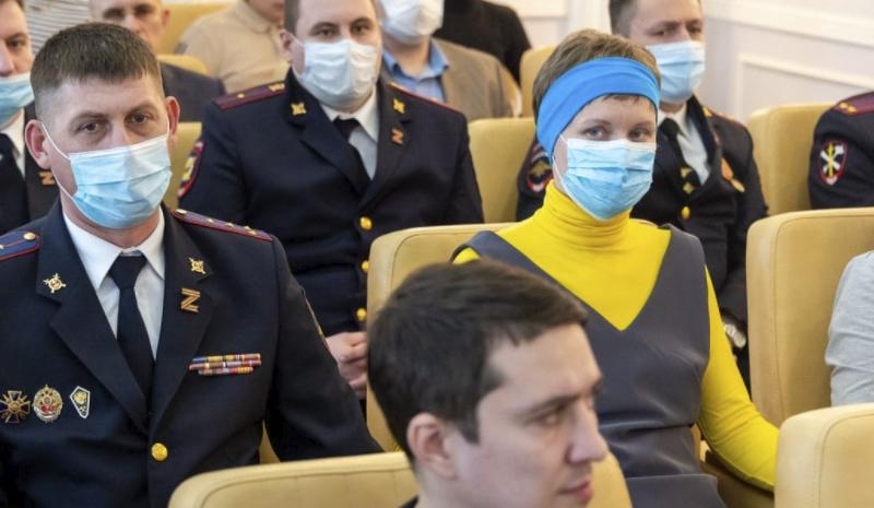 Красноярский суд прекратил дело против журналистки НГС 