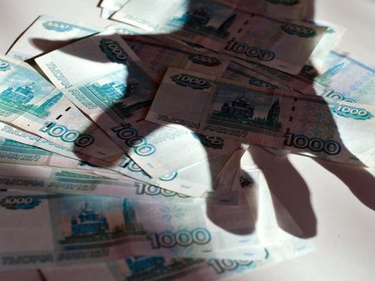 Красноярскую УК&nbsp;обвинили в&nbsp;растрате ₽30&nbsp;миллионов, полученных от&nbsp;жильцов 