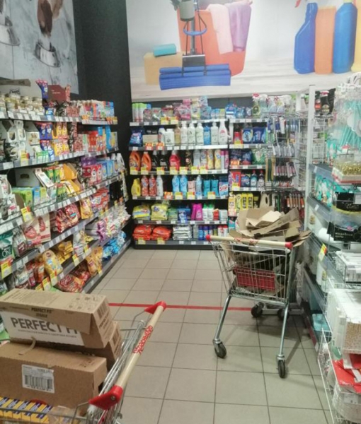 &laquo;Красный яр&raquo;: полный беспорядок становится нормой 