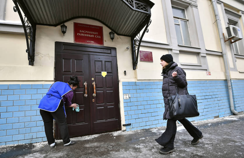 Кредита хватило на приговор