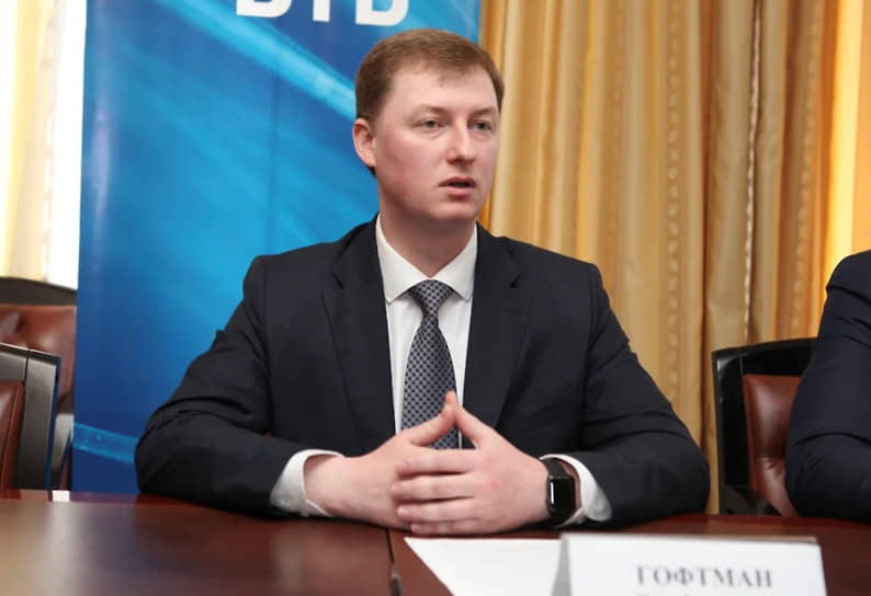 Кредитная линия привела в суд
