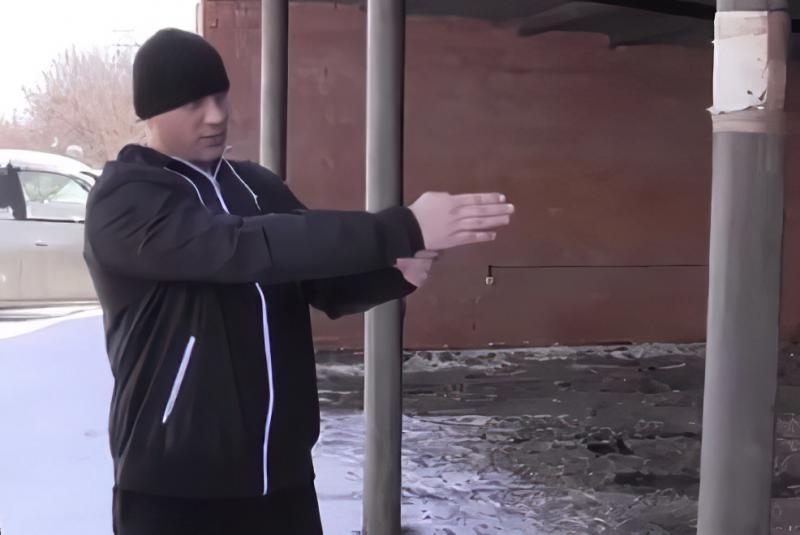 Криминального авторитета Пашу Цветомузыку выпустили из&nbsp;колонии в&nbsp;Красноярском крае