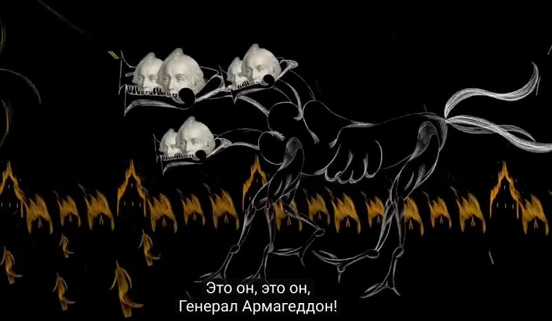 "Кровавый Суворов" и "предательница Екатерина": Чего испугался Михаил Зыгарь, удаляя русофобские мультики из Сети
