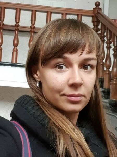 Ксения Фадеева
