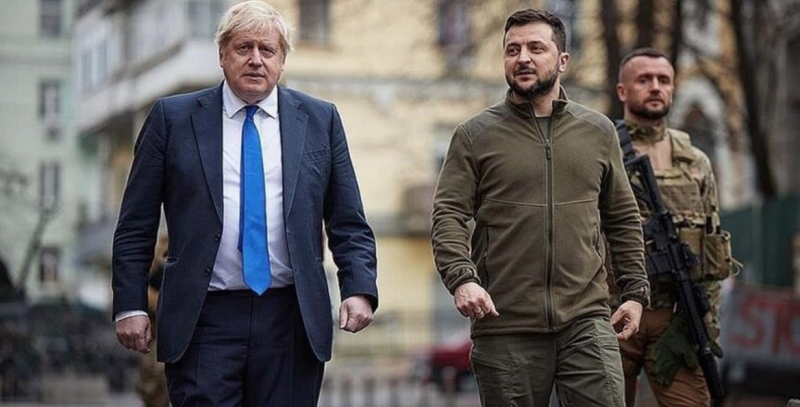 Кто и как охраняет презедента Украины Владимира Зеленскогого в 2023 году