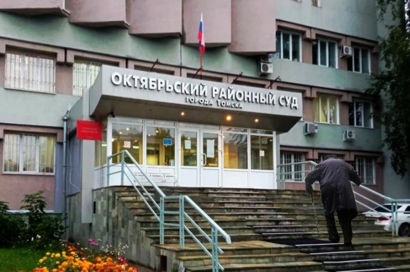 Кто расскажет историю красивее, тот и выиграет дело. Интересный случай в Томском суде