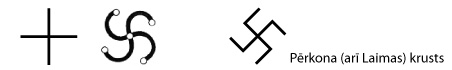 Кто снесёт монумент Освободителям Риги: Латышский неонацистский культ "Диевтуриба"