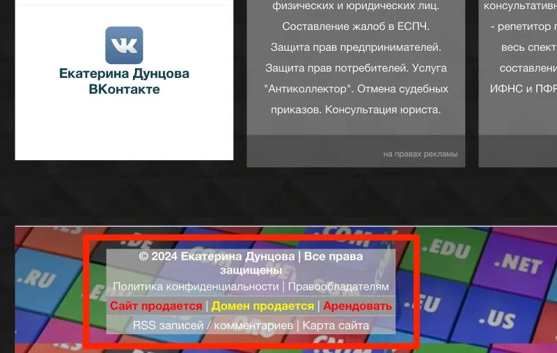 Кто такая кандидат на пост президента России Екатерина Дунцова