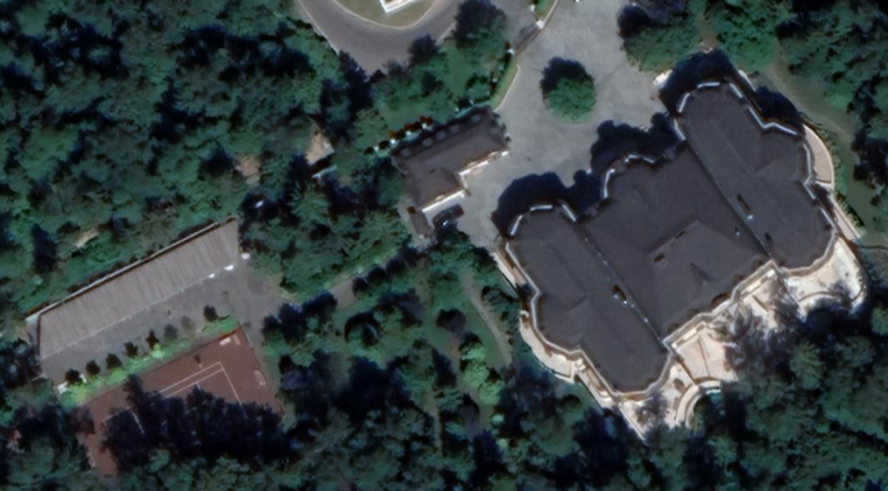 Кто этот Андрей Молчанов &mdash; собственник "Группы ЛСР", который скупил санатории в Сочи