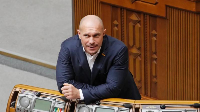 Кто такой Илья Кива, которого убили в Подмосковье