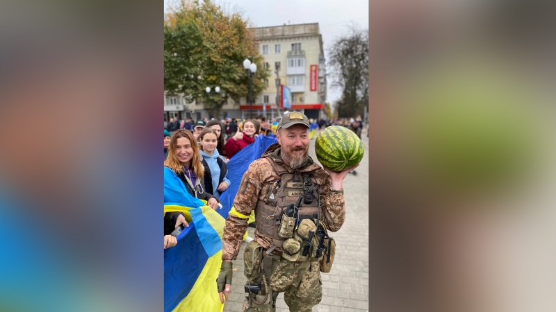 Кто этот Роберт Броуди (позывной Мадьяр) и как он зарабатывает под Соледаром