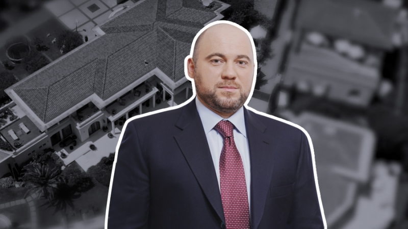 Кто этот Вадим Столар, депутат и бизнесмен, собирает средства на войну, отряд "Монако"