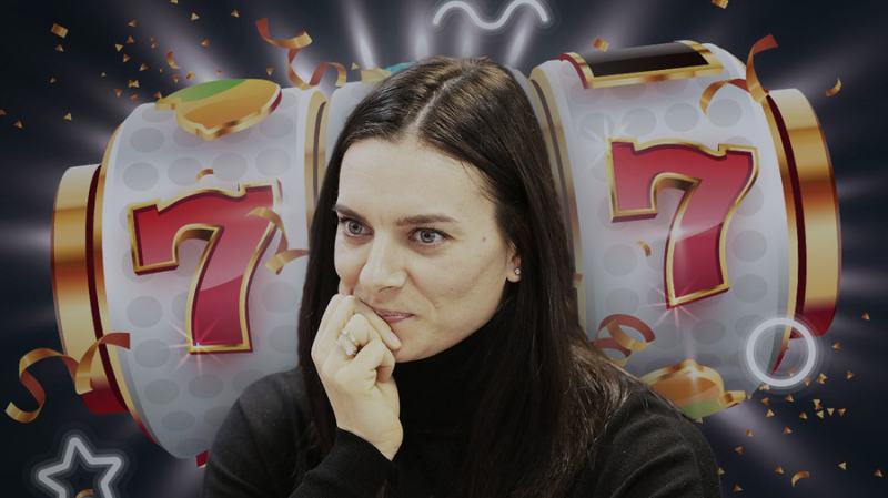 Кто теперь зарабатывает под вывеской фонда олимпийской чемпионки Елены Исинбаевой