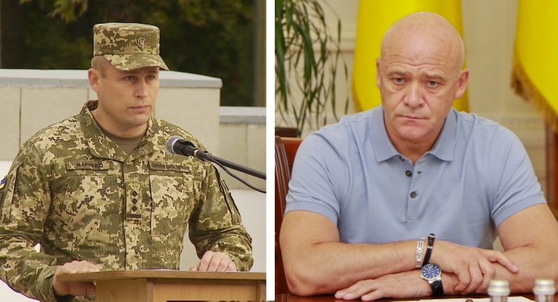 Кто в Одессе держит топовый клуб-пляж, где отдыхают гламурные уклонисты