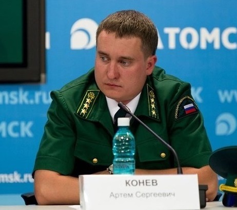 Кто зарабатывает на «санитарных порубках» томской тайги?