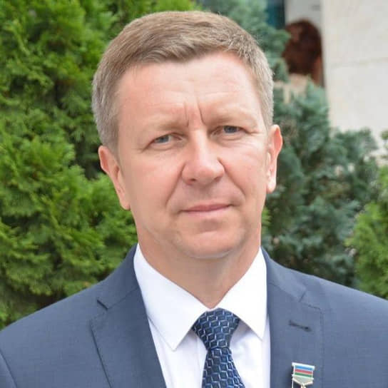 Кубанский чиновник не ушел с золотым запасом