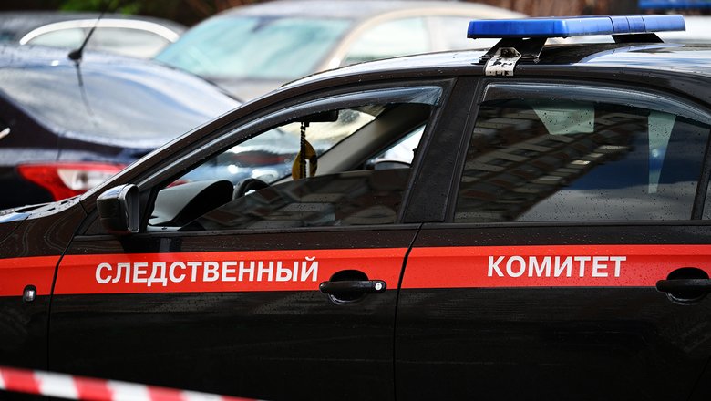 Курские следователи проводят проверку после исчезновения ребенка