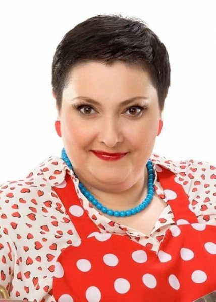 Лара Кацова