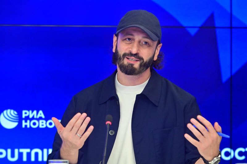 &laquo;Ледниковый период&raquo; возвращается в эфир Первого канала: список участников