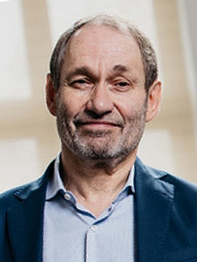 Леонид Богуславский