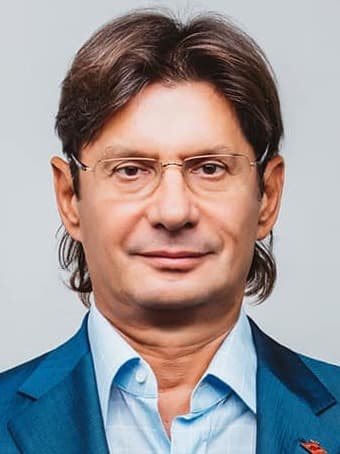 Леонид Федун