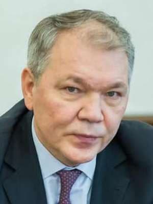 Леонид Калашников