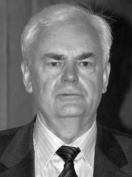 Леонид Кравченко