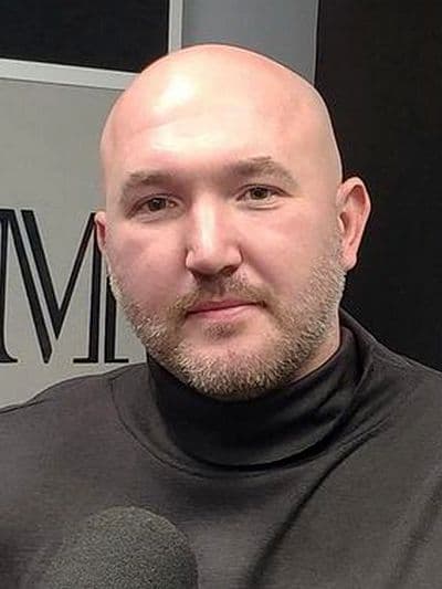 Леонид Леврана