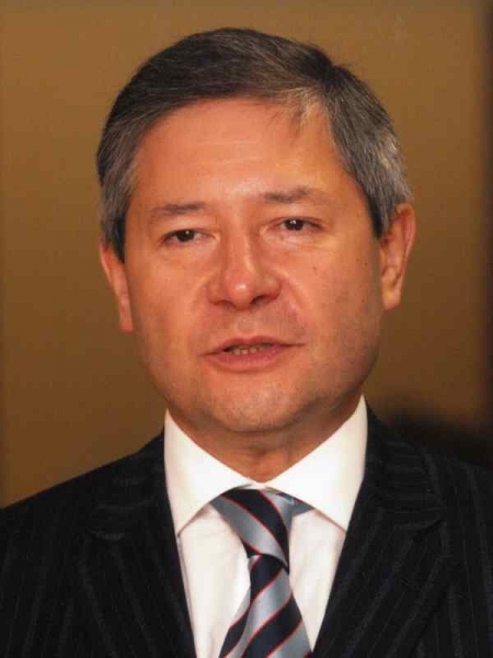 Леонид Рейман