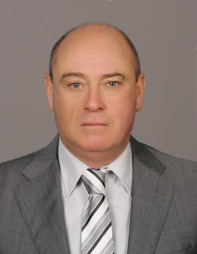 Леонид Ставицкий