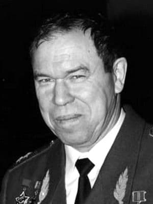 Лев Рохлин