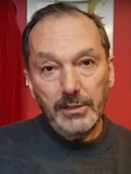 Лев Щеглов