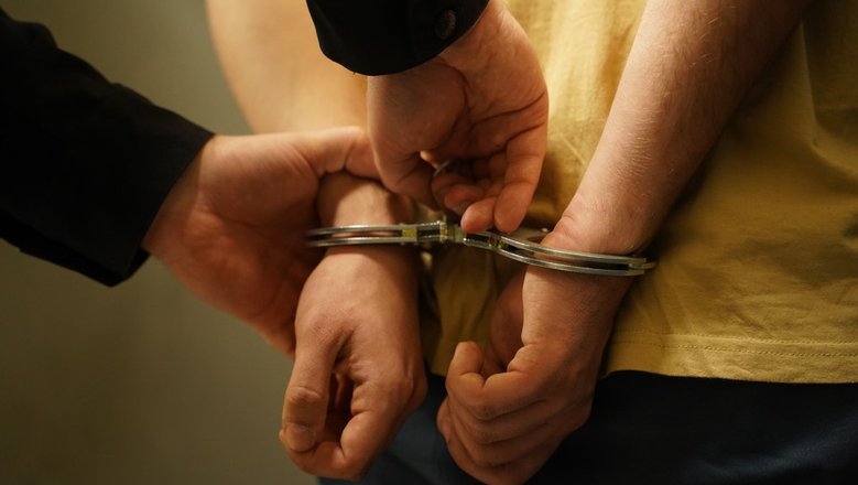 Лидера рок-группы &laquo;Пасека&raquo; Медведкина приговорили к 15 годам колонии за убийство