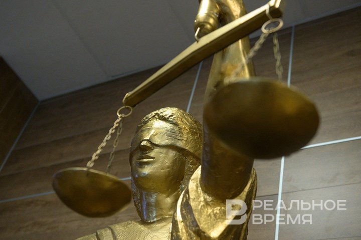 «Лишь бы «белочек» не завозили»: экс-глава справороссов РТ сидит в 12-местной камере