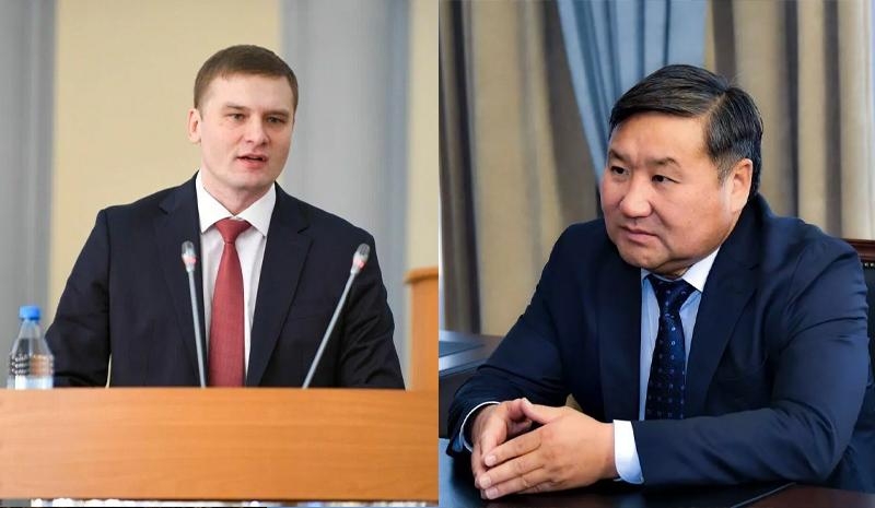 Лишь два сибирских губернатора отчитались о своих доходах