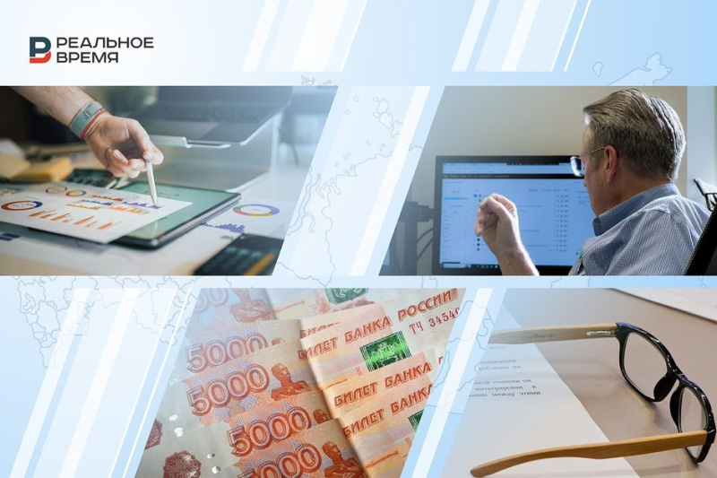Лишь в 10 регионах России насчитывается больше 100 тыс. индивидуальных предпринимателей