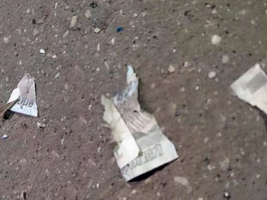 «Всё нормально!» Мальчик из Красногорска успокаивал маму, когда ему взрывом оторвало пальцы
